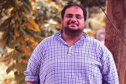‘স্পাইডার ম্যান’ সিনেমাতেও বাংলাদেশের ওয়াহিদ