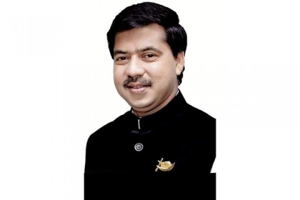 দ্বিতীয় ডোজ টিকা নিয়েও করোনায় আক্রান্ত সিরাজগঞ্জের এমপি মুন্না