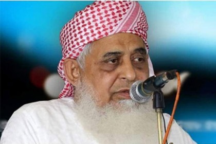 কওমি মাদ্রাসাসহ সকল শিক্ষাপ্রতিষ্ঠান খুলে দিন: আল্লামা আতাউল্লাহ হাফেজ্জী