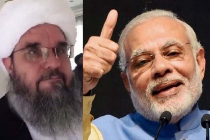 মোদিকে হুঁশিয়ারি, তালেবানের সক্ষমতা শিগগিরই জানতে পারবে ভারত!