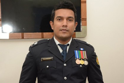 বাচ্চাদের সরি বলতে শেখান