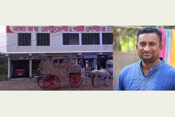 খুলনায় মদ-বিয়ারসহ আওয়ামী লীগ নেতা আটক