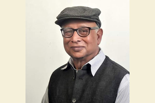 কিশোরগঞ্জের সাবেক এমপি ড. মিজানুল হক আর নেই

