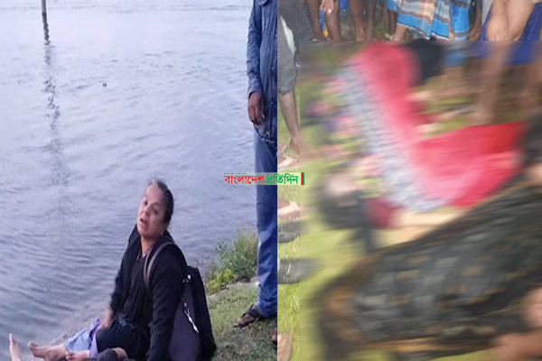 ব্রাহ্মণবাড়িয়ায় নৌকাডুবি : মৃতের সংখ্যা বেড়ে ১৭, অর্ধশতাধিক নিখোঁজ

