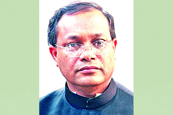 বিএনপি নেতারা আবোল-তাবোল বলছেন