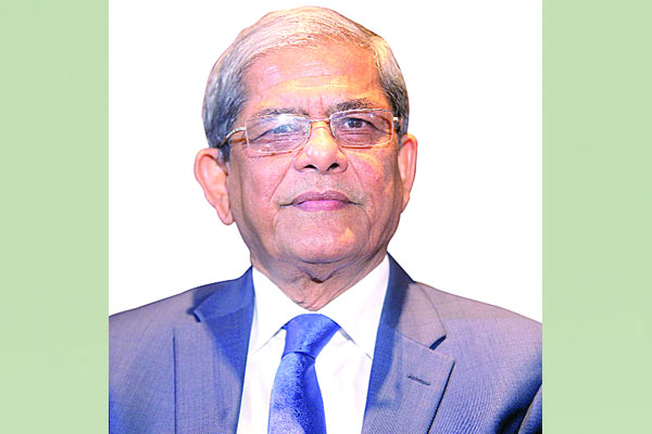 মানুষকে জিম্মি করে ব্যবসায় সরকার