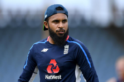 আইপিএলে আদিল রশিদ
