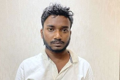 অন্যের ছবি দেখিয়ে ফেসবুকে 'পাত্রী চাই' বিজ্ঞাপন, যুবক গ্রেফতার