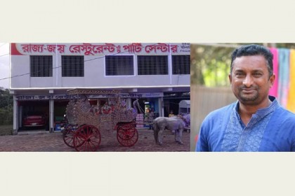 খুলনায় মদ-বিয়ারসহ আওয়ামী লীগ নেতা আটক