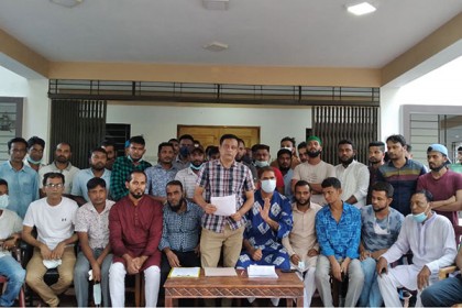 এবার সিলেটে স্বেচ্ছাসেবক দলের ওয়ার্ড কমিটির নেতাদের পদত্যাগ