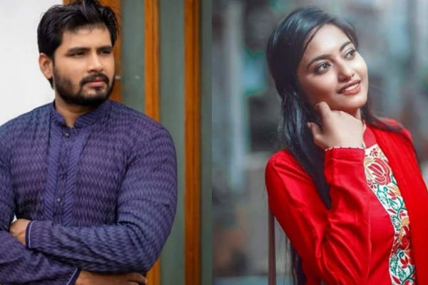রানা আলিফের নাটক 'ক্রেজি কাপল'