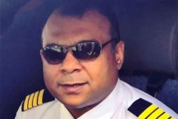 এর আগেও ১৪৯ যাত্রীর জীবন বাঁচিয়েছিলেন ক্যাপ্টেন নওশাদ 