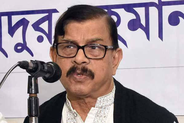 শিক্ষাপ্রতিষ্ঠান আজই খুলে দিন, না হলে সেপ্টেম্বর থেকে আন্দোলন : মান্না

