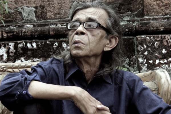 কথাসাহিত্যিক বুলবুল চৌধুরী আর নেই