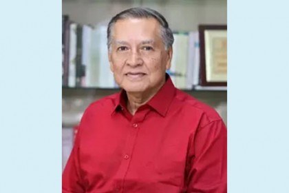 মাহফুজ আনাম ও মানুষের জন্য ফাউন্ডেশনের সঙ্গে জড়িতদের গ্রেফতার দাবি