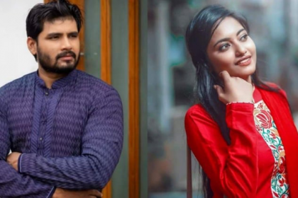 রানা আলিফের নাটক 'ক্রেজি কাপল'