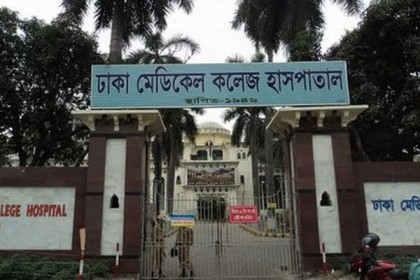 রাজধানীর মিরপুরে পিকআপ ভ্যানের ধাক্কায় শিশু নিহত