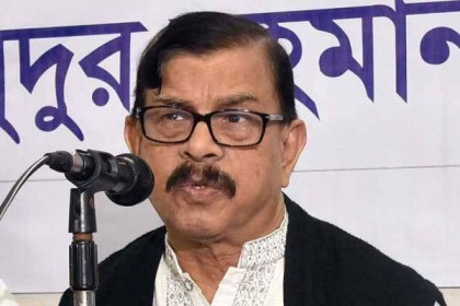 শিক্ষাপ্রতিষ্ঠান আজই খুলে দিন, না হলে সেপ্টেম্বর থেকে আন্দোলন : মান্না

