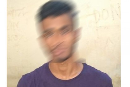 ময়মনসিংহে অপহৃত কিশোরী ঢাকায় উদ্ধার, কারাগারে কিশোর 

