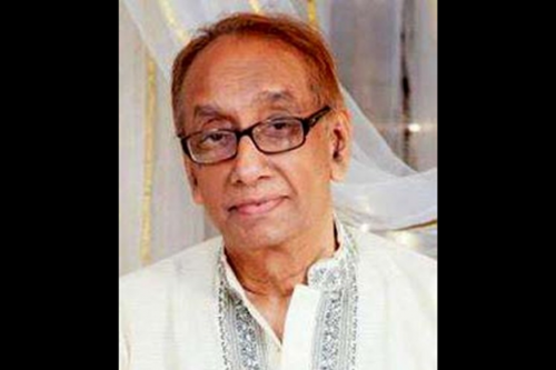 অধ্যাপক ডা. এল এ কাদেরী আর নেই 