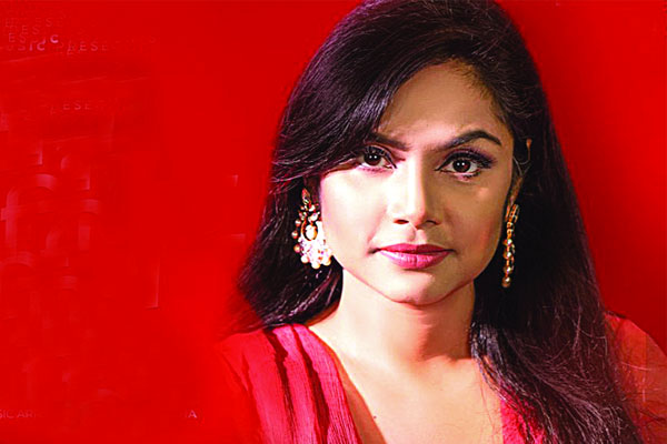 তাসমির নতুন নজরুল সংগীত প্রকাশ