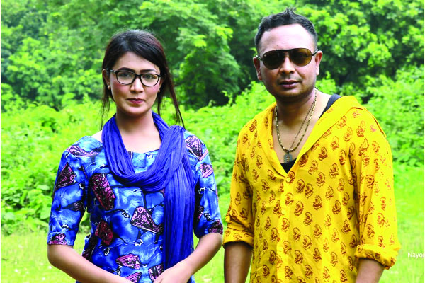 নাটক ‘লুডু মাস্টার’