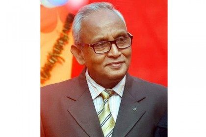করোনায় মারা গেলেন গাইবান্ধা প্রেস ক্লাবের সাধারণ সম্পাদক আবু জাফর সাবু