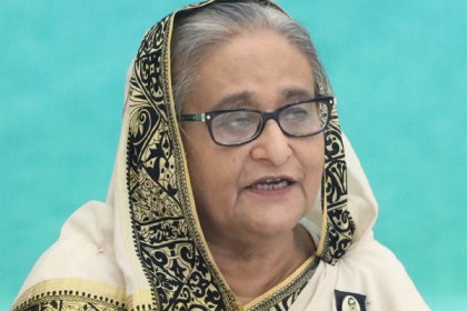 ‘‌‌‌বাংলাদেশকে বিশ্বে যোগাযোগের কেন্দ্রবিন্দুতে পরিণত করতে চায় সরকার’ 

