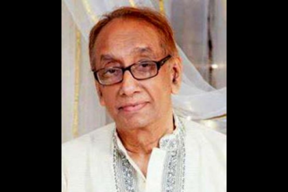 অধ্যাপক ডা. এল এ কাদেরী আর নেই 