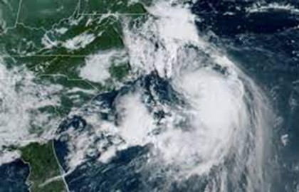 ক্যাটরিনার ১৬তম বার্ষিকীর দিনেই হারিকেন আইডা, বাংলাদেশিরাও ভীত-সন্ত্রস্ত