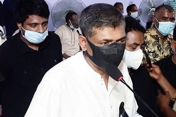 মাগুরায় শোক দিবস উপলক্ষে ছাত্রলীগের আলোচনা সভা