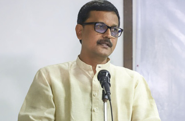‘আওয়ামী লীগের দরজা খুলে দিলে বিএনপির ঘর শূন্য হয়ে যাবে’ 