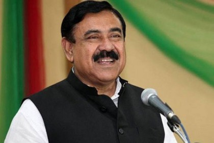 ডিএনএ টেস্ট করলেই জিয়ার লাশ নিয়ে বিতর্ক শেষ হবে : শাজাহান খান
