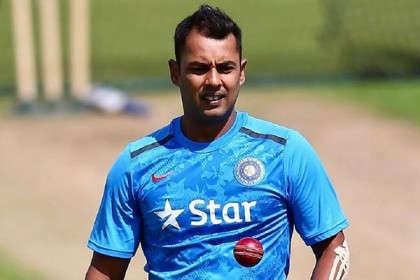 আন্তর্জাতিক ক্রিকেটকে বিদায় জানালেন স্টুয়ার্ট বিনি