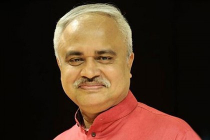 সম্পাদক পরিষদ ছাড়ার বিষয়ে নঈম নিজামের বিবৃতি