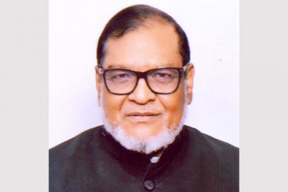 জিয়ার মরদেহ পাওয়া যায়নি, কাঠের বাক্স দাফন করা হয়েছিল : মুক্তিযুদ্ধ মন্ত্রী