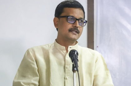 ‘আওয়ামী লীগের দরজা খুলে দিলে বিএনপির ঘর শূন্য হয়ে যাবে’ 