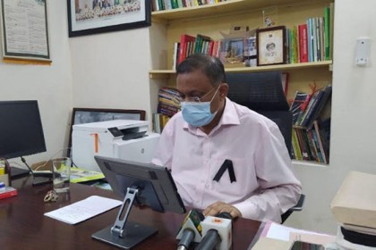 গুম-খুনের রাজনীতি জিয়াউর রহমানই শুরু করেন : হাছান মাহমুদ

