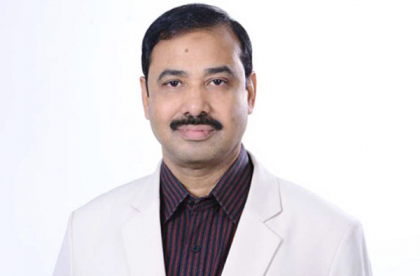 মানুষের দুর্দশা লাঘবে সচ্ছল শ্রেণিকে এগিয়ে আসতে হবে: আ জ ম নাছির 
