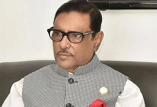 পদ্মা সেতুর স্প্যানে ফেরির ধাক্কা, পরিদর্শনে যাচ্ছেন সেতুমন্ত্রী