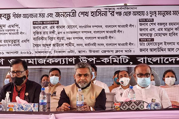 হত্যা, ক্যু, গুম, খুন ও যড়যন্ত্রের রাজনীতি শুরু করেছিলেন জিয়া: এস এম কামাল 