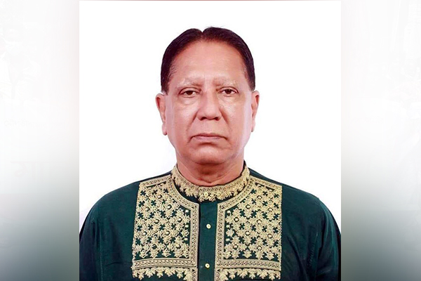 কুমিল্লার সিটি কাউন্সিলর আবির আহমেদ ফটুর ইন্তেকাল