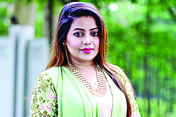 ধারাবাহিক নাটকের টাইটেল গানে