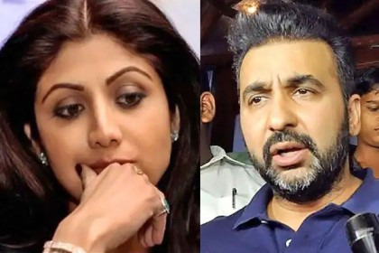 সন্তানদের নিয়ে রাজের বাড়ি ছাড়ছেন শিল্পা!