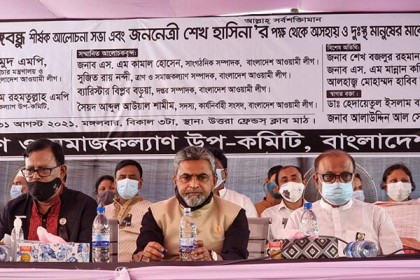 হত্যা, ক্যু, গুম, খুন ও যড়যন্ত্রের রাজনীতি শুরু করেছিলেন জিয়া: এস এম কামাল 