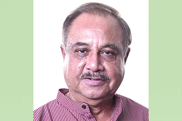 দেশপ্রেমকে প্রশ্নবিদ্ধ করা ন্যায়সংগত নয়