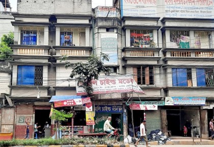 যাত্রাবাড়ীতে মা-ছেলে খুন; খুনির নোটে খুনের বর্ণনা