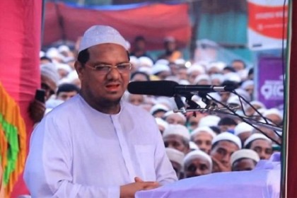 'করোনার কারণে নয়, জাতির ভবিষ্যৎ ধ্বংসের জন্যই শিক্ষাপ্রতিষ্ঠান বন্ধ' 