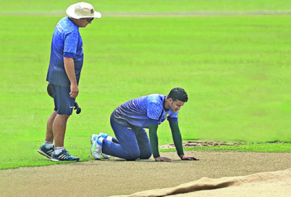 দুই রেকর্ড গড়তে সাকিবের চাই ৬ উইকেট