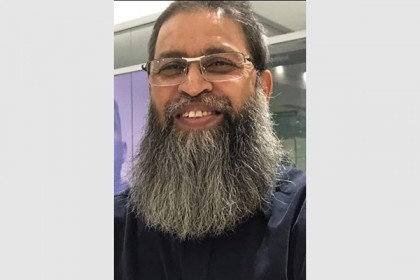 সিডনিতে করোনায় আরও এক বাংলাদেশির মৃত্যু 